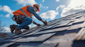 Best Green or Eco-Friendly Roofing Solutions  in Paul, ID